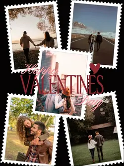 VALENTINE DAY PHOTO