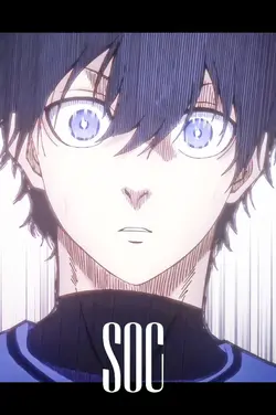 Isagi edit
