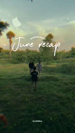 June Recap