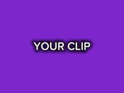Your clip