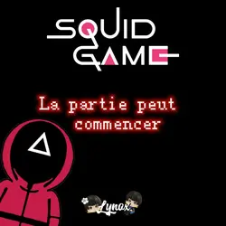 SQUID GAME