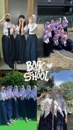 BACK TO SCHOOL 