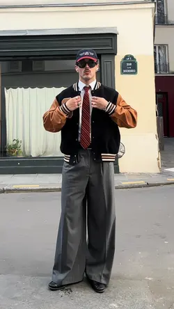 fit check