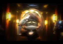V’s Death