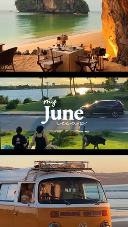 Juni recap 2025