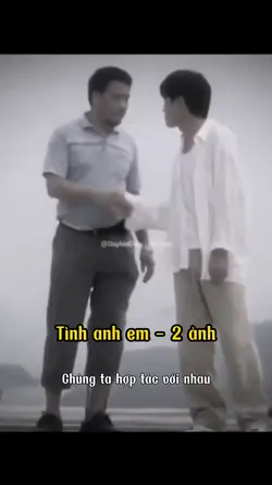 Tình anh em