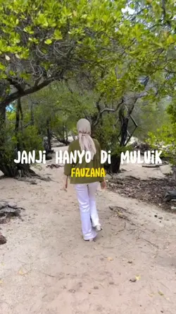 janji hanyo dimuluik