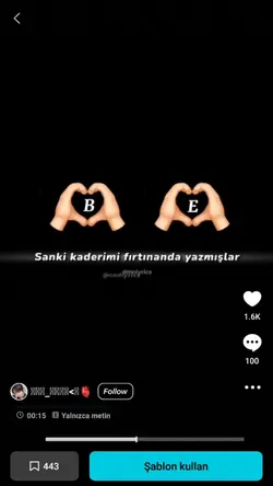 yeni şablom