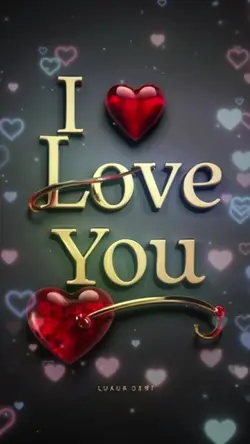 I love you forever