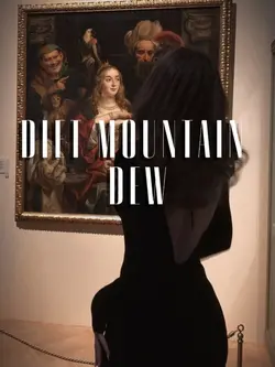 DIET MOUNTAIN DEW 