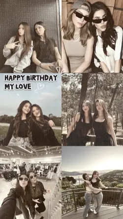 BIRTHDAY 