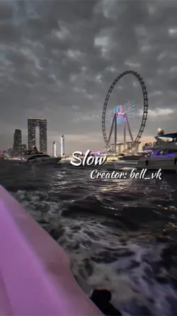Slow motion