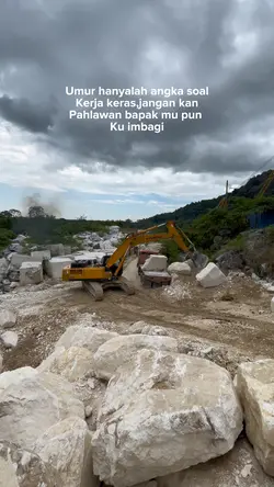 Story kerja