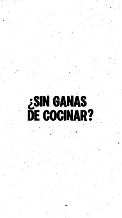 Negocios comida