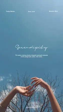Typography Aesthetic