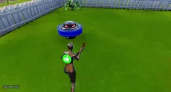 free trickshot