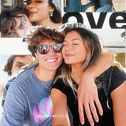 Scroll Couple