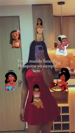 Morenitas 
