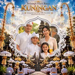 Rahajeng Kuningan