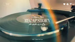 RECAP STORY MOMENTS 