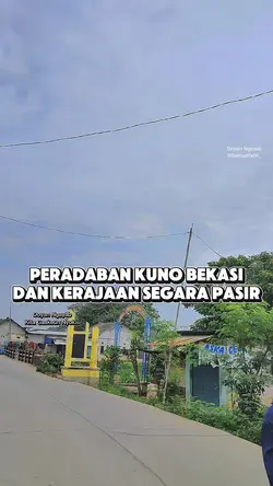 KERAJAAN BEKASI