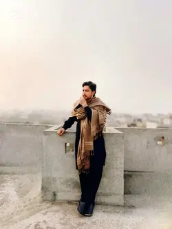 Munda power vich 