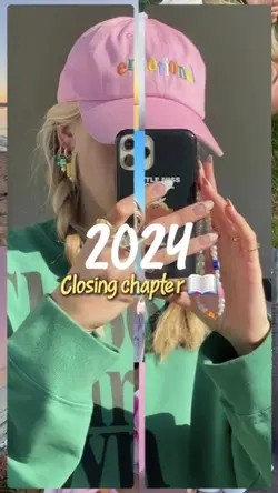 2024 Closing Chapter