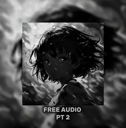 FREE AUDIO PT2