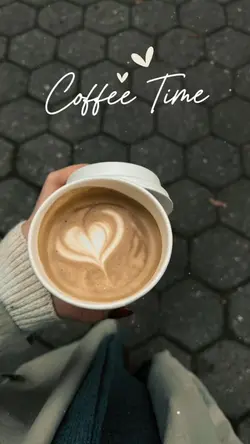Coffee Time