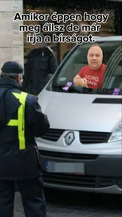 Itt írja..