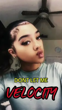 gangsta glow up