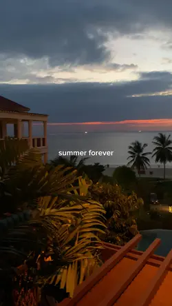 summer forever