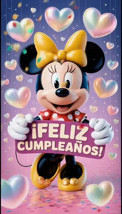 Feliz Cumpleaños