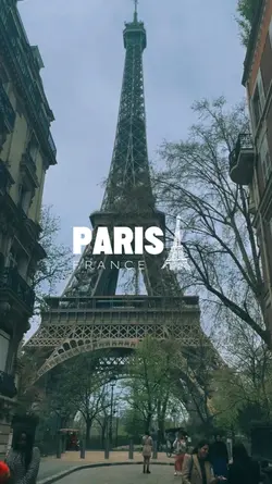 Travel Vlog