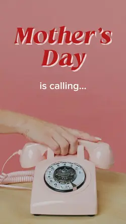 Mother’s Day