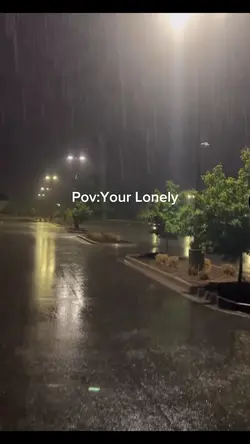 Loneliness 
