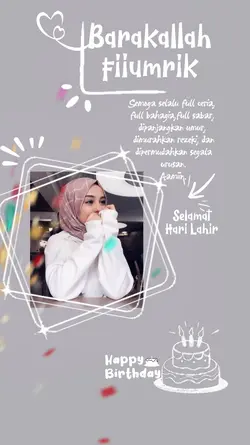 Barakallahfiiumrik