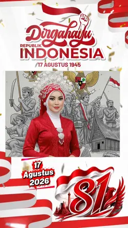 HUT RI Ke_81 2026
