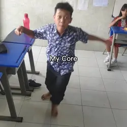 My Core