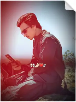 Munir Jan Buneri 