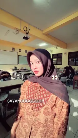 sayanggggggggg