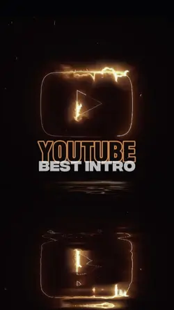 YouTube logo 