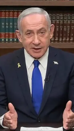 Netanyahu Talk 