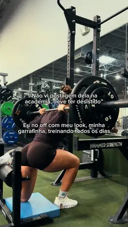 Meme de academia