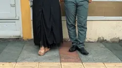 video pre wedding