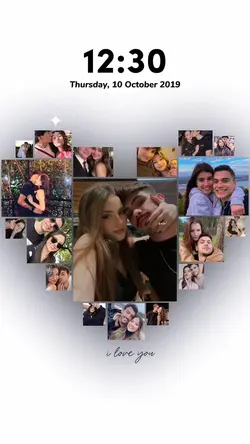Couple Wallpaper