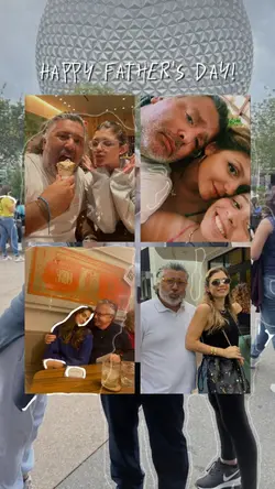 Happy Father's Day