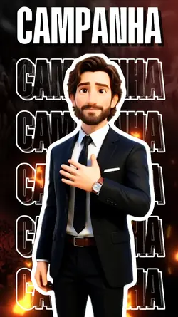 CAMPANHA | IGREJA