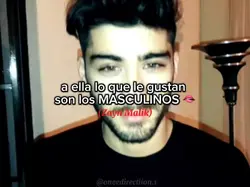 Zayn Malik ❤️‍🔥