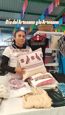 Día del Artesano 